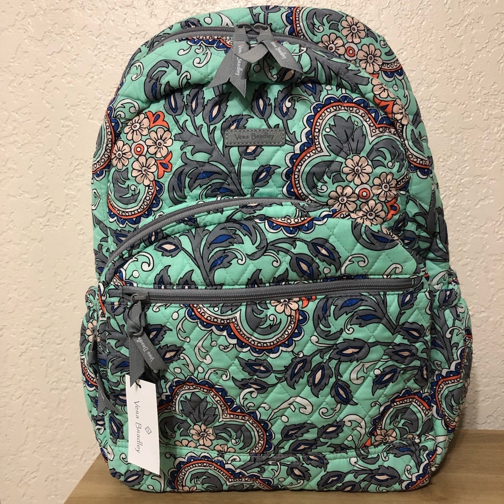 Vera Bradley Backpack